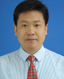 Prof. Weiqing Gao